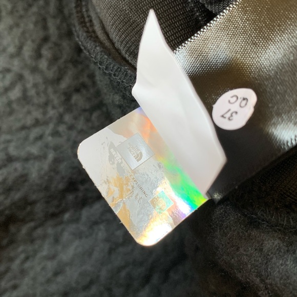 The North Face Black Sequoia TriClimate Jacket - Picture 7 of 8